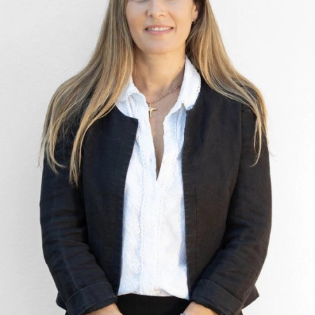 Maud GIRARD