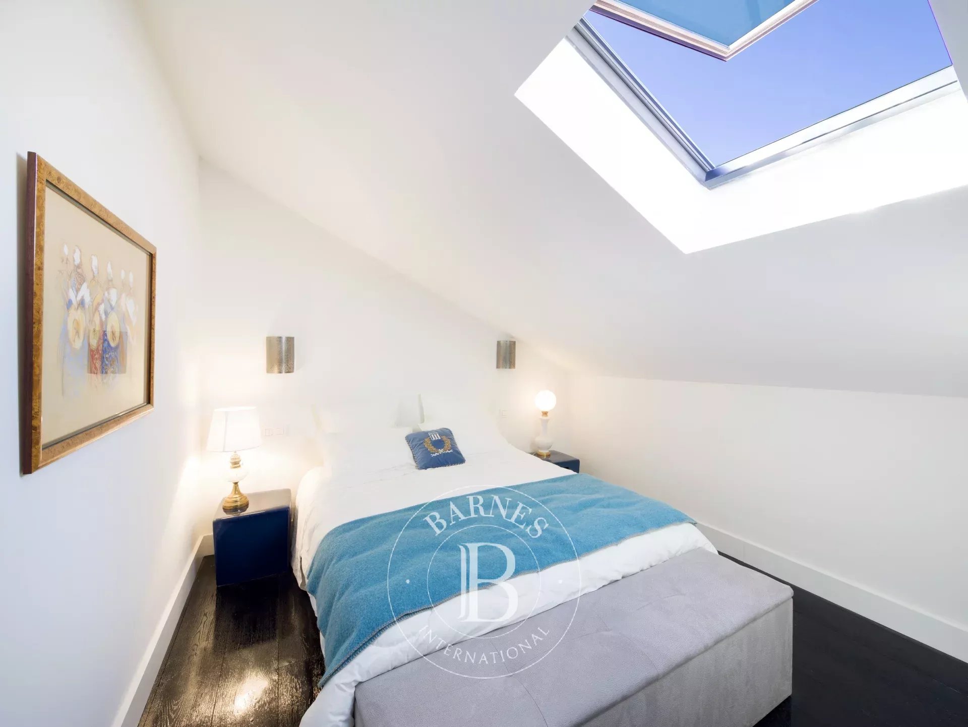 EXCLUSIVITE - LA CROIX-VALMER - Appartement de prestige