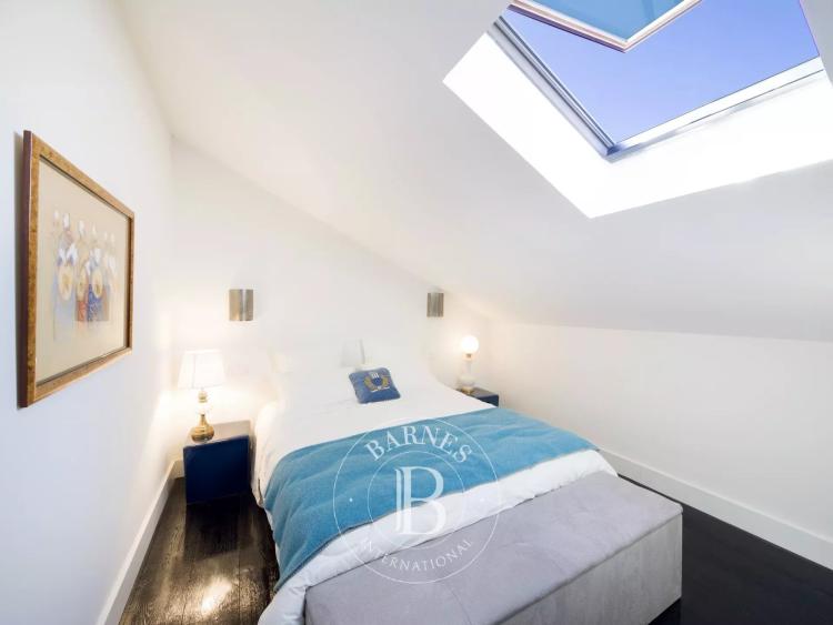 EXCLUSIVITE - LA CROIX-VALMER - Appartement de prestige