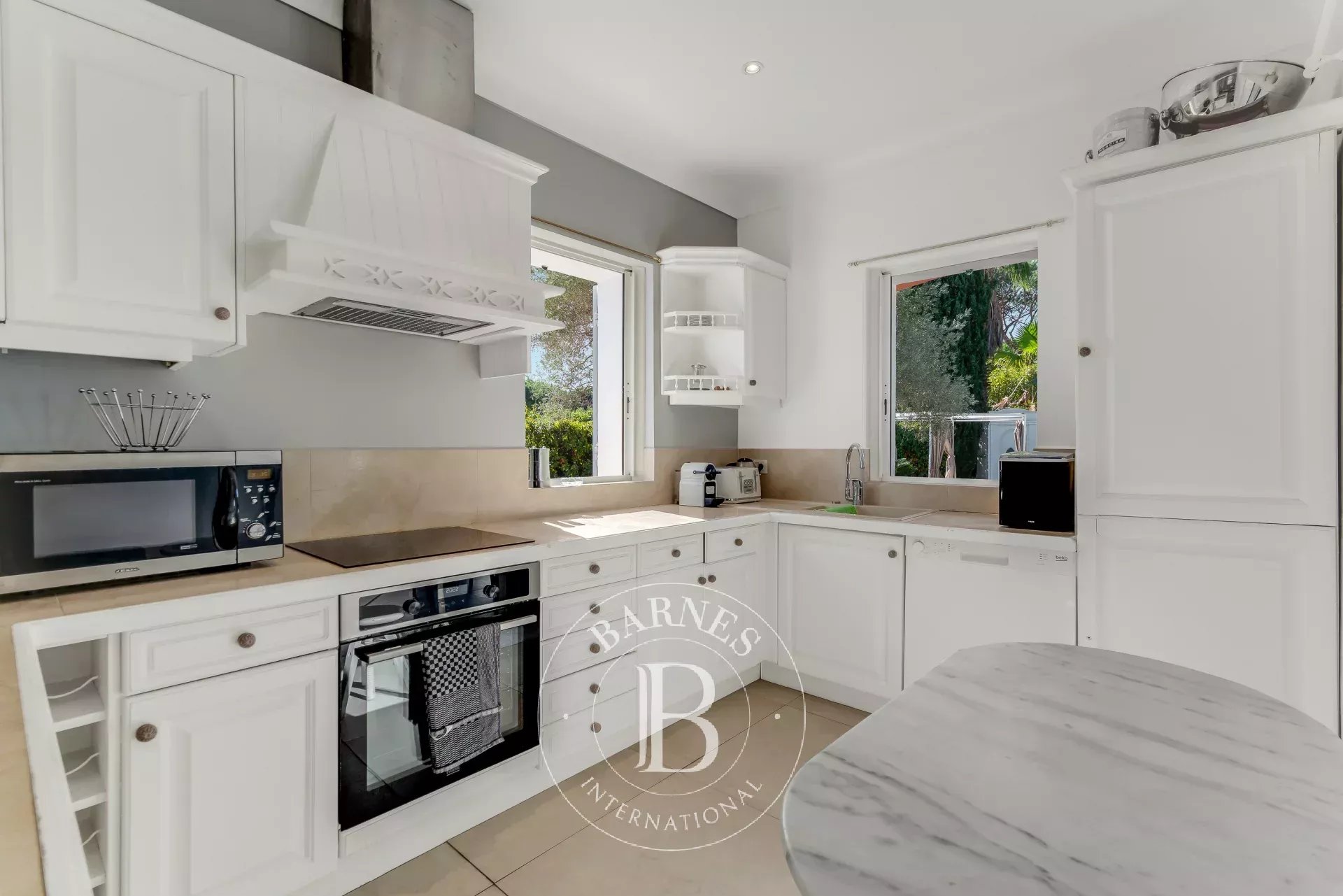 GOLFE DE SAINT TROPEZ - GASSIN - VILLA 4 CHAMBRES