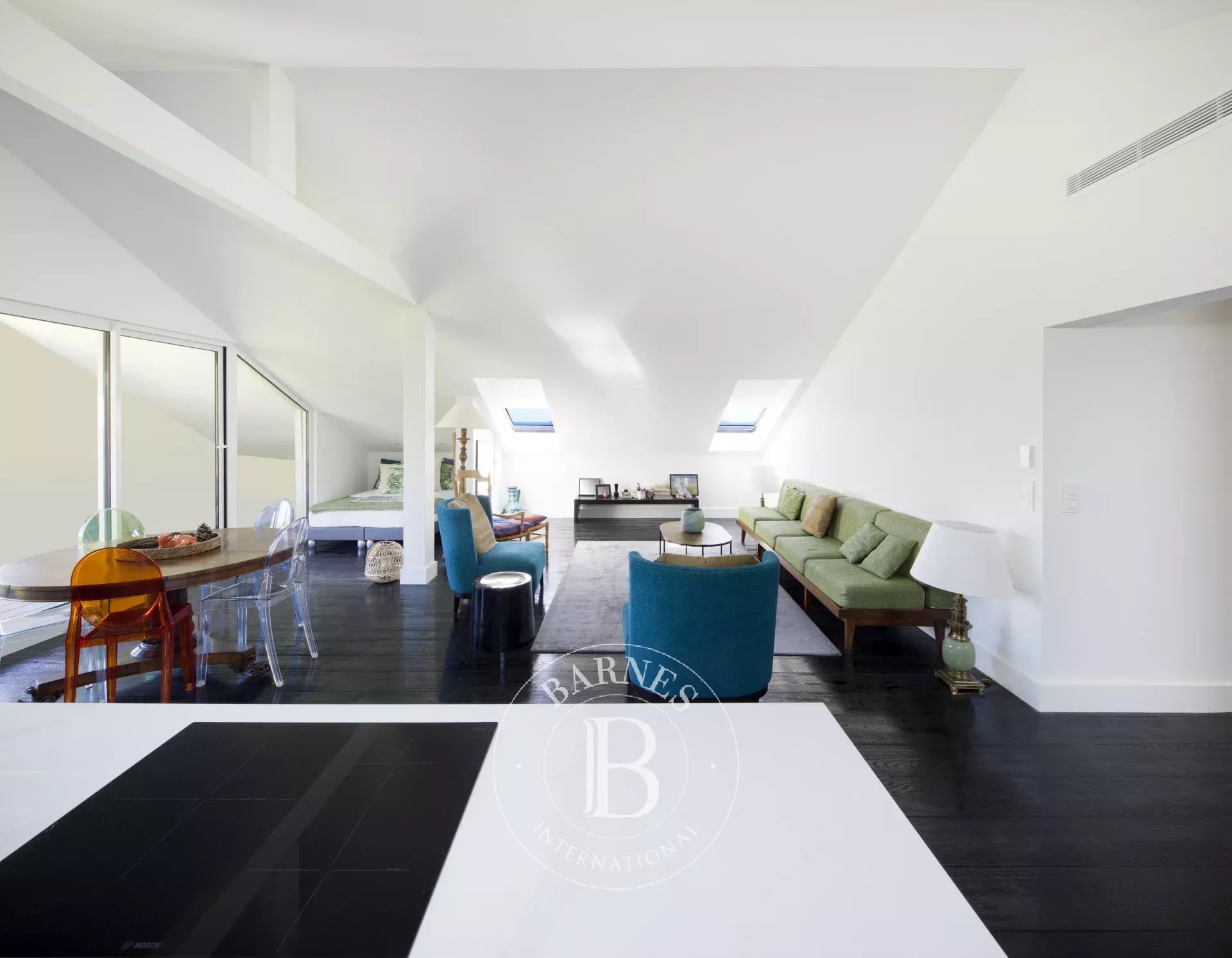 EXCLUSIVITE - LA CROIX-VALMER - Appartement de prestige