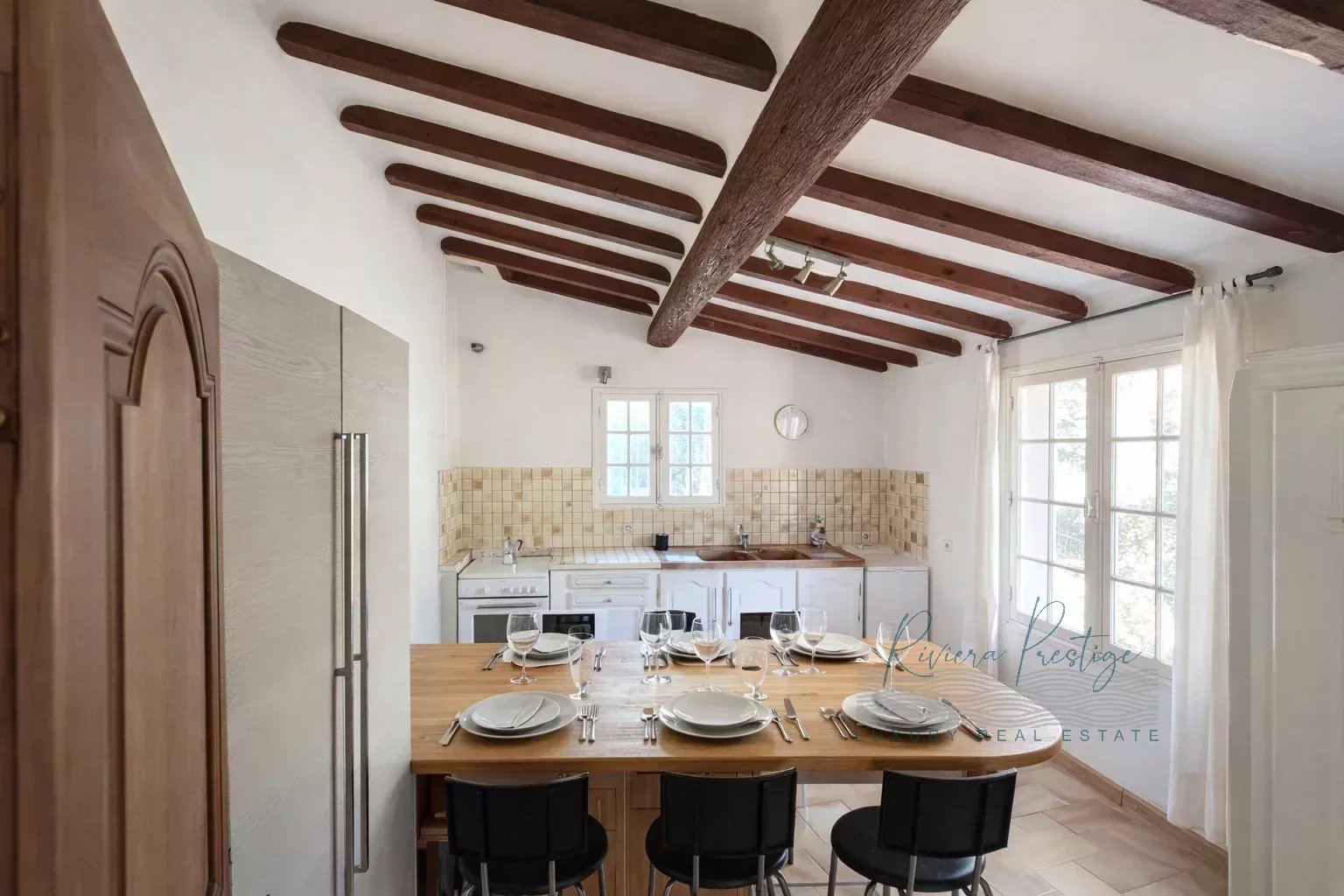 Villa – Gassin, proche Saint-Tropez