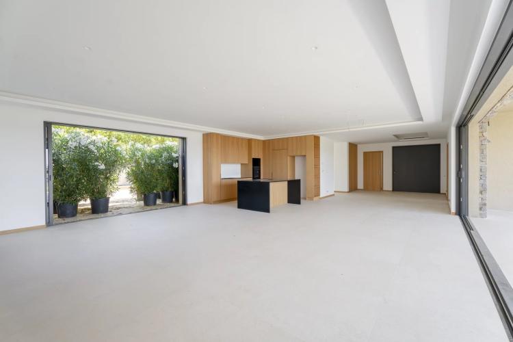 Villa neuve vue mer à vendre à Sainte-Maxime