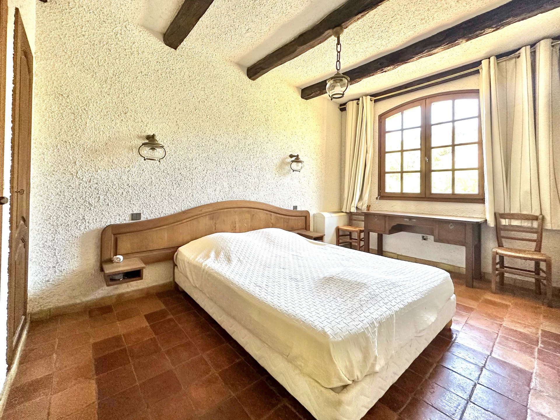 Villa à vendre à pied des plages