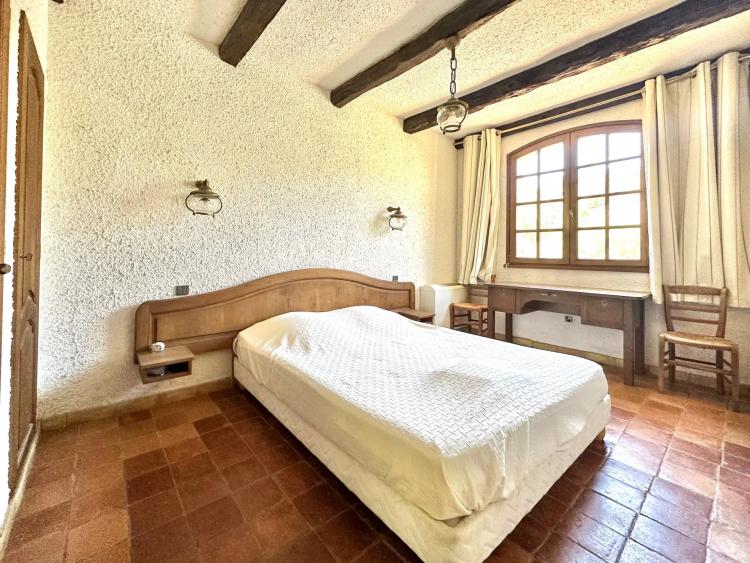 Villa à vendre à pied des plages