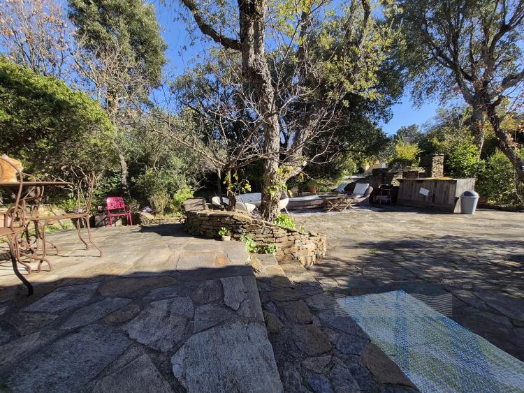 Villa – Gassin, proche Saint-Tropez