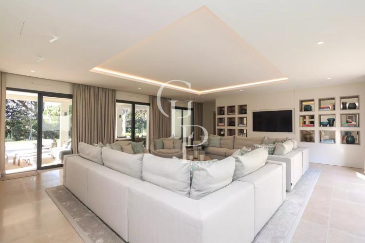 VILLA LUCY