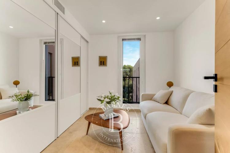 SAINT TROPEZ - APPARTEMENT 3 CHAMBRES CENTRE VILLE