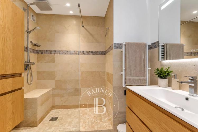 SAINT TROPEZ - APPARTEMENT 3 CHAMBRES CENTRE VILLE