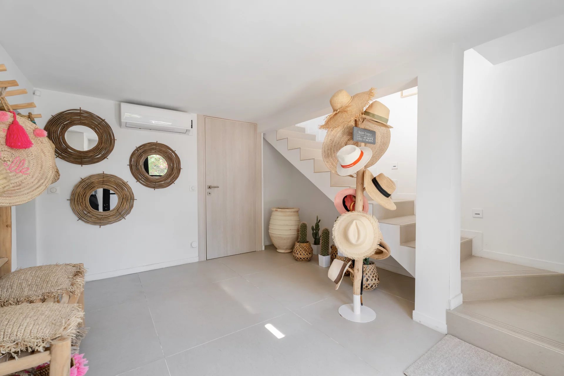 Villa vue mer à vendre à Sinopolis