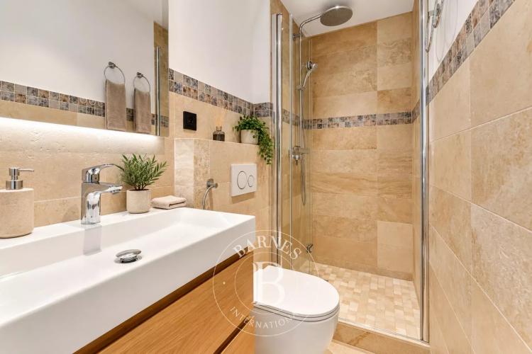 SAINT TROPEZ - APPARTEMENT 3 CHAMBRES CENTRE VILLE