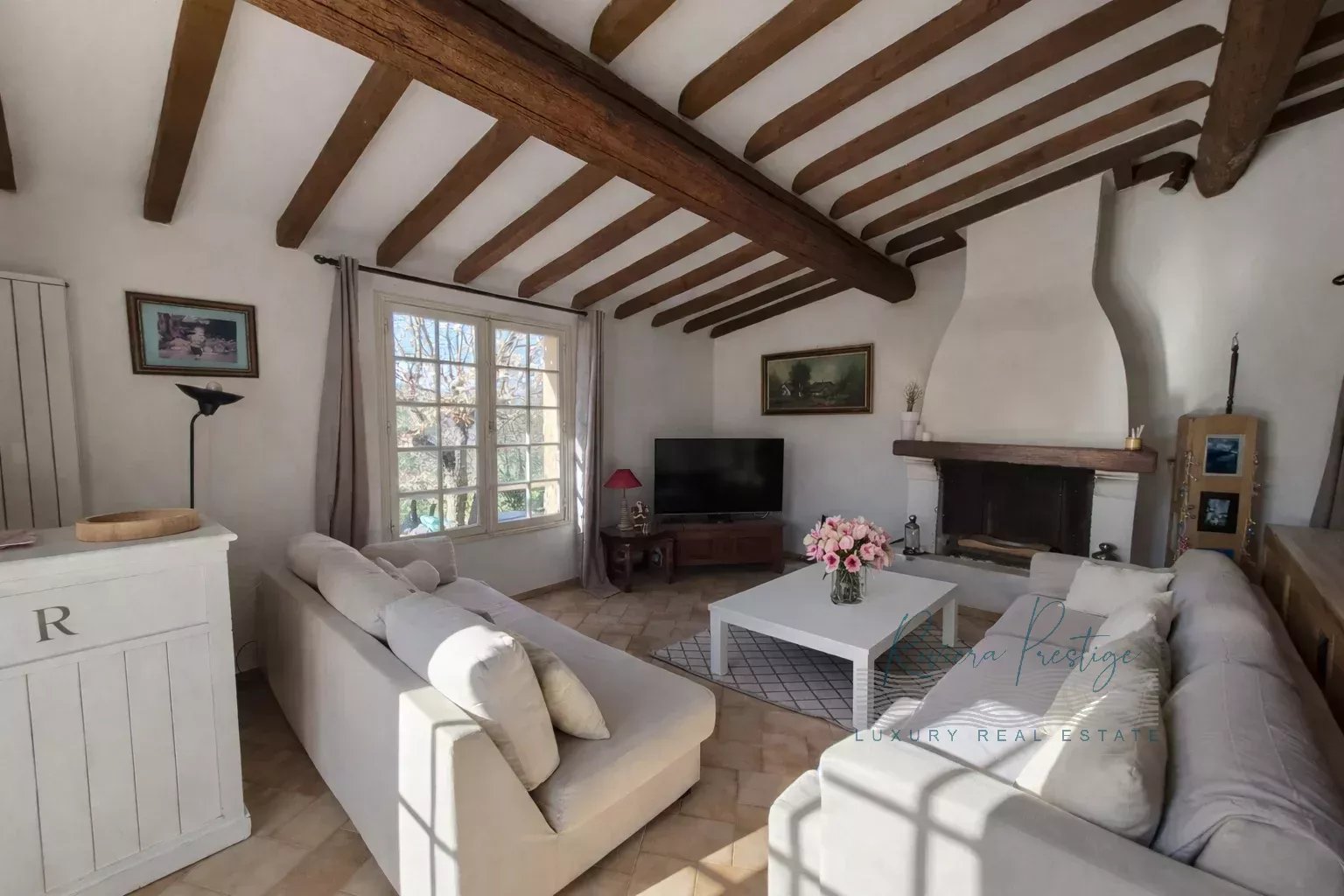 Villa – Gassin, proche Saint-Tropez
