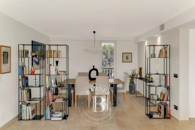 SAINT TROPEZ - APPARTEMENT 3 CHAMBRES CENTRE VILLE