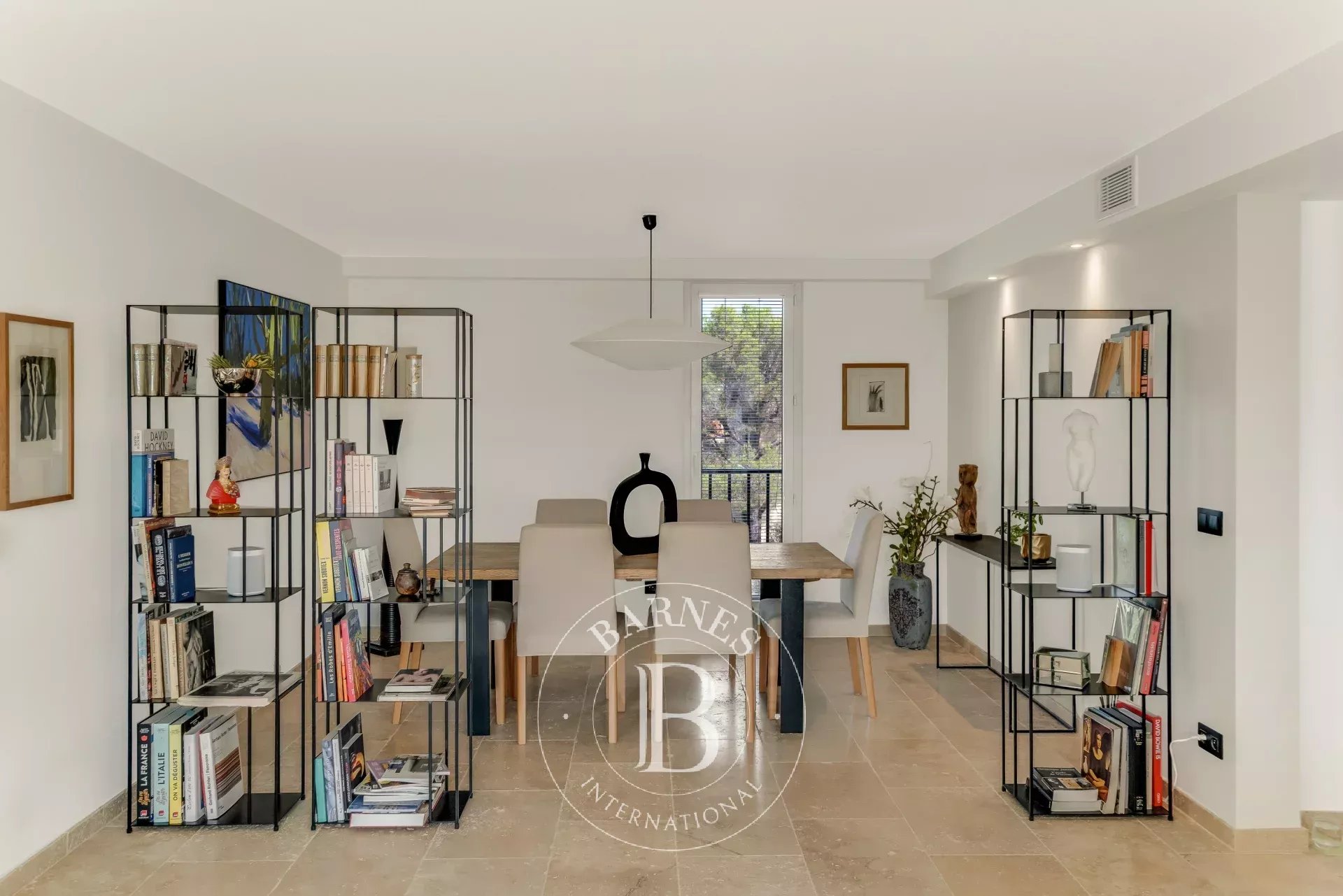 SAINT TROPEZ - APPARTEMENT 3 CHAMBRES CENTRE VILLE