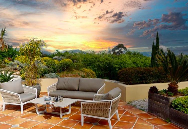 VILLA AMBER
