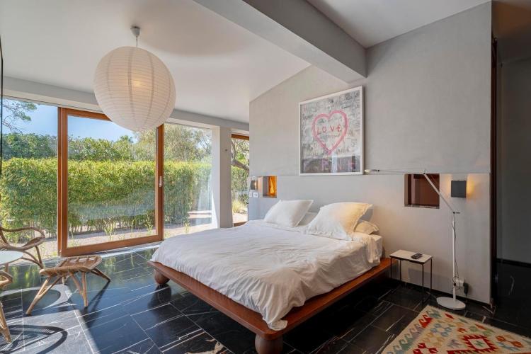 Villa de luxe de 5 chambres à loyer saisonnier | Route de Tahiti, Saint-Tropez