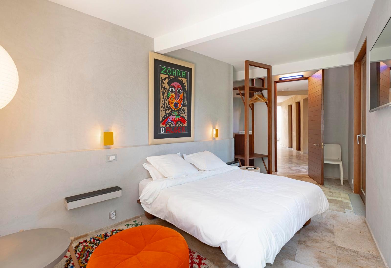 Villa de luxe de 5 chambres à loyer saisonnier | Route de Tahiti, Saint-Tropez