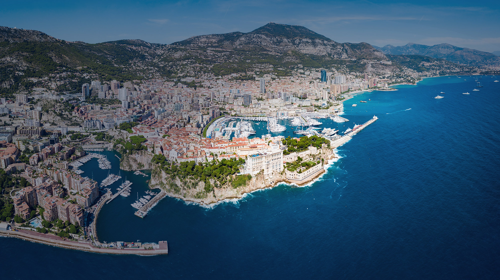 Riviera prestige